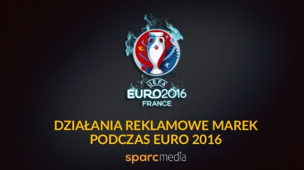 Jak reklamowały się marki podczas #Euro2016? Zrobiliśmy przegląd! slideshare.net/SparcMediaPola… #reklama #marketing