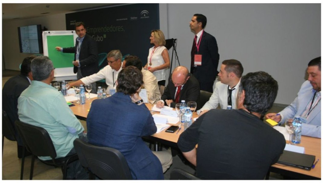 1 de Agosto de 2018. Se publican las conclusiones del encuentro de Innovación Abierta con la participación de ACTISA