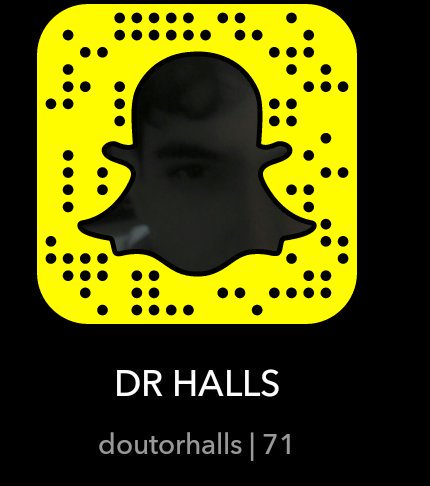 Snap_halls's tweet photo. @victiniXmew @SC_snapcodes @snap_codes @SNAPCODES101 

#TercaComOClubeSdv sigo todos de volta! 

Snap: DoutorHalls https://t.co/PIwdv2JhY7