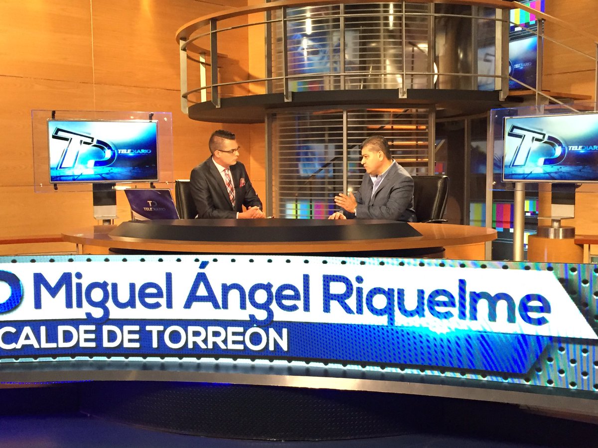 mrikelme's tweet image. Entrevista con @acarrillor hablando de la entrada de UBER en #Torreón y de la reglamentación que seguirán p/ operar