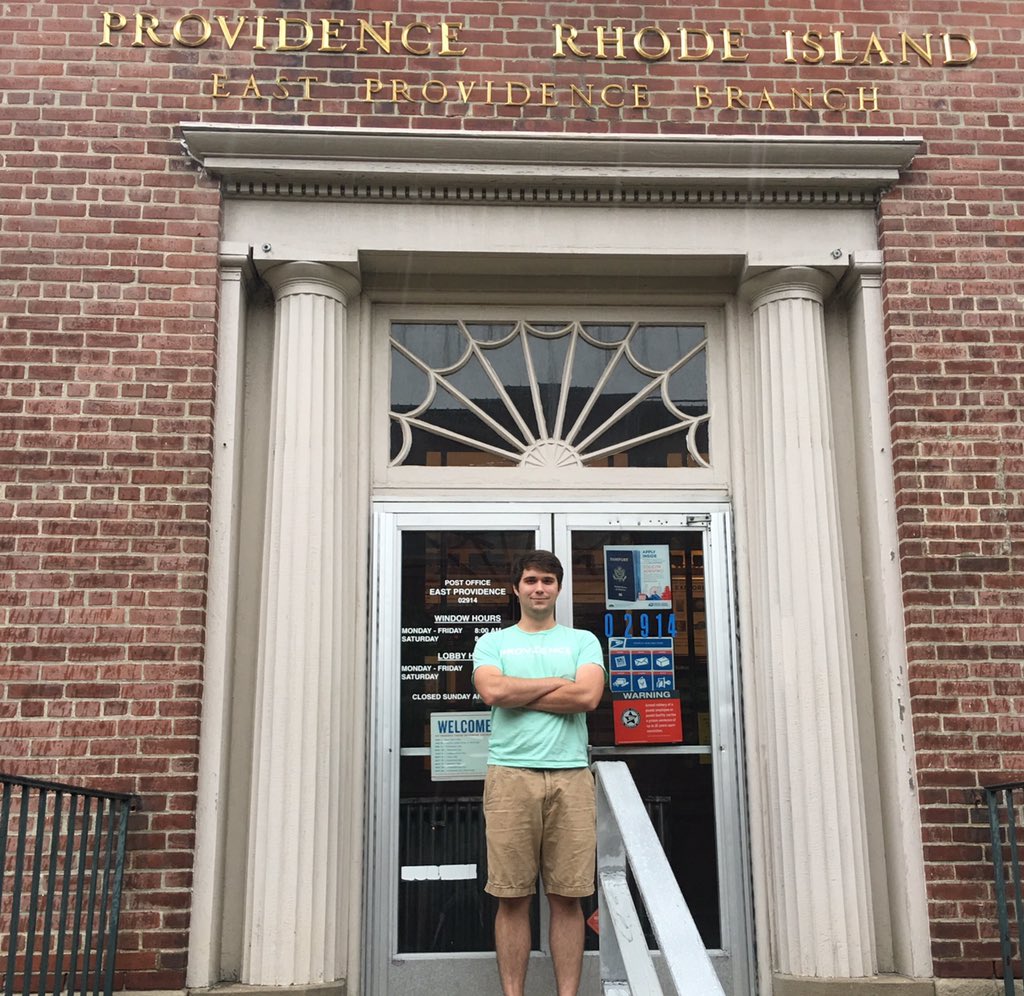 Dppresto's tweet photo. Providence brought me here. #PrestonsDoNE https://t.co/8Lz42fKmYs