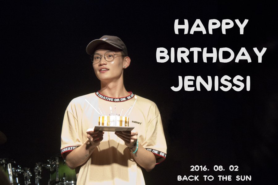 No_comments_LOL's tweet photo. HappyBirthday,Jenissi🎉Since debut, you've achieved a lot🎤Wish that you were still the same talented🎧#HappyJenissiDay https://t.co/DXGYNBU2L2