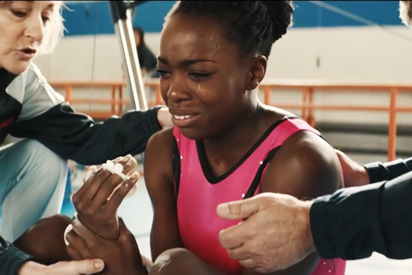 CampaignBrands's tweet photo. Get your tissues ready for these top trending tear jerking Olympic sponsor ads #damnninjas https://t.co/LFouodm9uP https://t.co/VdmgHRLpgU