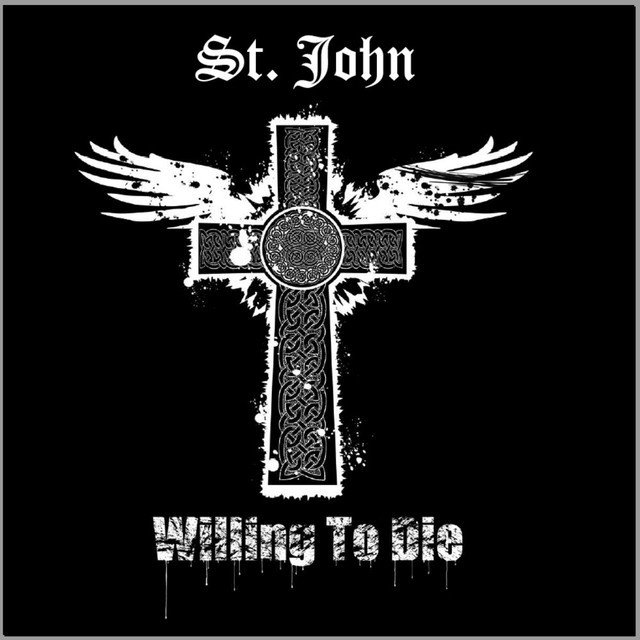 I just liked this song "Willing To Die" by St. John https://t.co/7YjjM3NLW0 https://t.co/EYxTocEHcW<a href="/tag/purolatorsucks"class="tags"><span>#purolatorsucks</span></a>