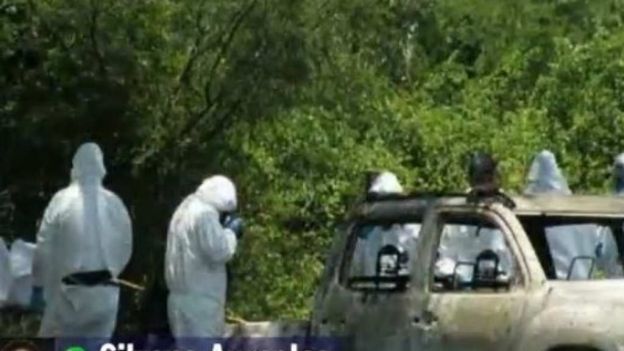 nmas's tweet photo. Disputa por narcomenudeo, posible móvil de homicidio en Cuitzeo: Silvano Aureoles https://t.co/Xmw3FjP8mm https://t.co/l711aas4NV