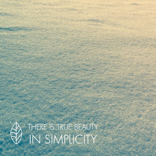 yourgraphicslab's tweet photo. There is true beauty it simplicity #KeepItSimple #ThriveMedia #CreativeServices https://t.co/7D9XspYObh