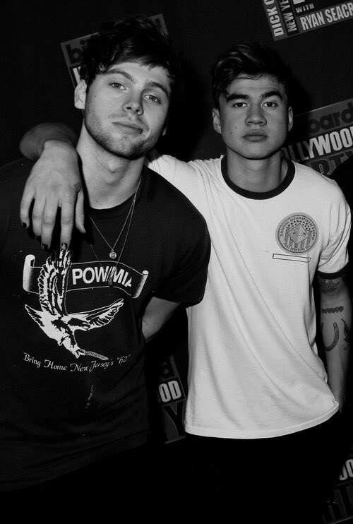 A great lad already, I'm excited for the future 👌🏼