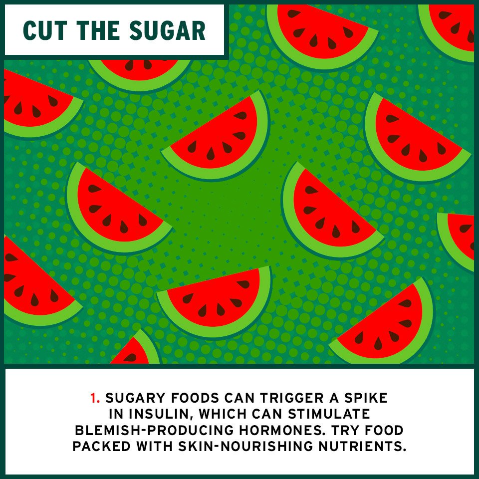 TheBodyShopUK's tweet photo. #zithappens but here are our top tips to save your skin from blemish distress https://t.co/9HDCdZRHkD