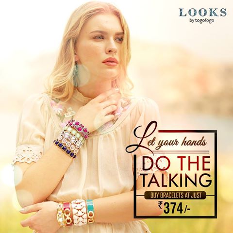 TogofogoLooks's tweet photo. #Embrace yourself with these #bracelets!
Shop here - https://t.co/ayxieetWqs  #TogofogoLooks
#WomensFashion #fashion https://t.co/RNlVO910iZ