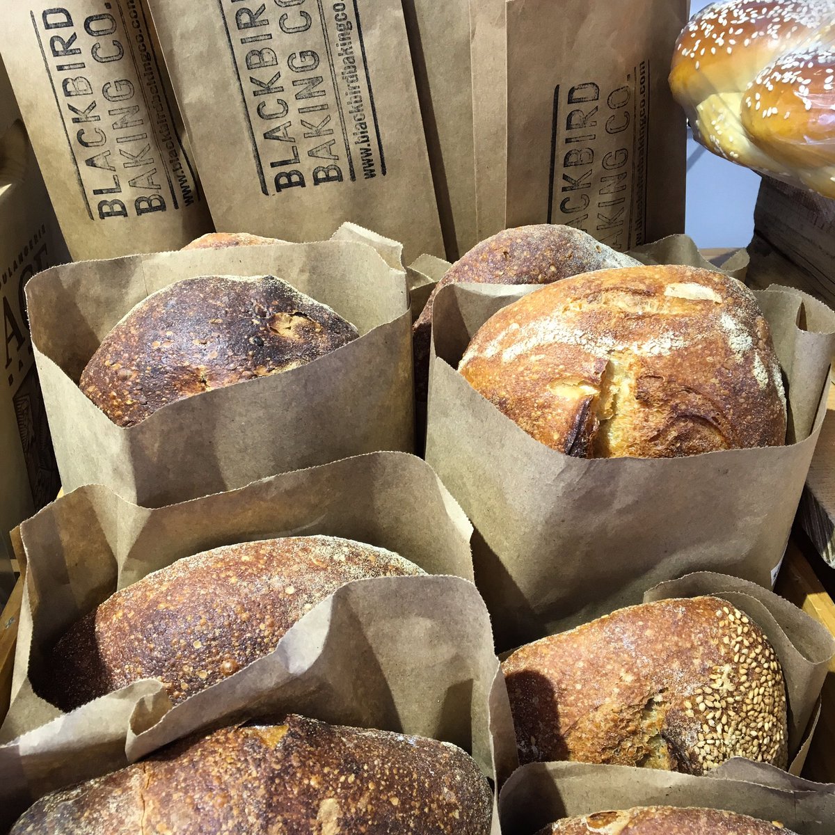 Chef_MarkMcEwan's tweet photo. Amazing hand crafted breads by @bbirdco delivered fresh every morning to both McEwan locations. Check 'em out! https://t.co/S4AM8mvNoq