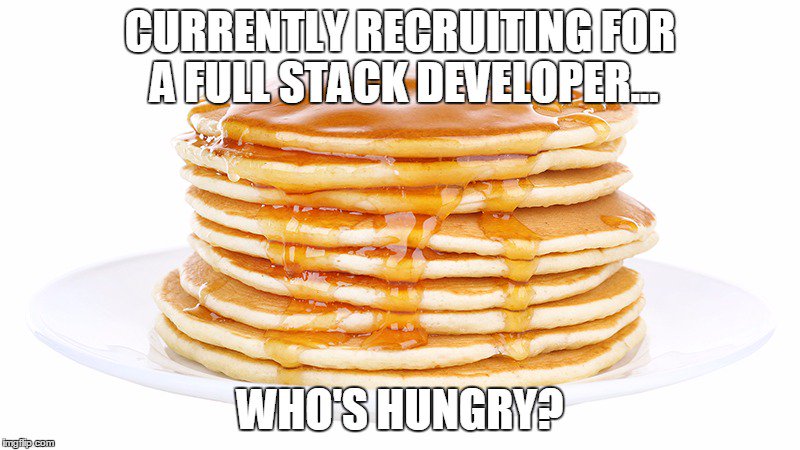 RinggenbergRyan's tweet photo. @CommEngCo is looking for #fullstack #developers! Hungry? https://t.co/7u4A6KHqEd https://t.co/6Wtvq0TSyO