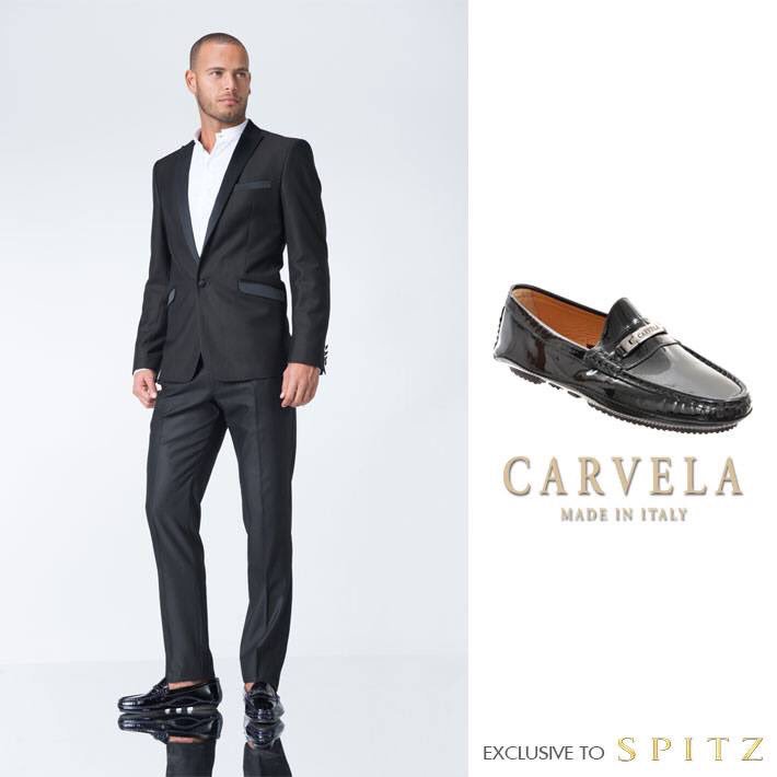 carvela patent shoes