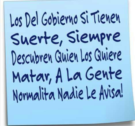 garzonguillermo's tweet photo. Gobierno preocupado por hijo de bernal. Y #VENEZOLANOS de a pie (chavistas u opositores)?  #VenezuelaSeRebela https://t.co/jJUdvCltar