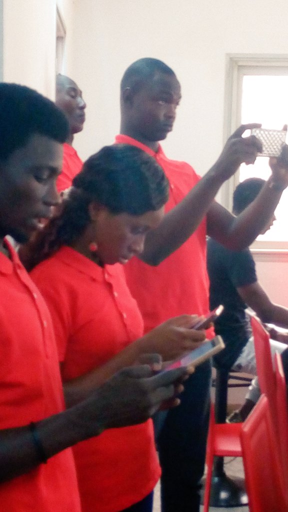 HubCity WoeLab tweet media