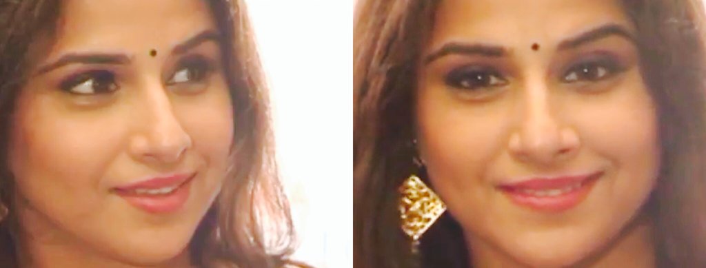 Vidyabalan_UK's tweet photo. We will try our best 2 show u @vidya_balan through our eyes😍we do Adore her💞w Do take her as our #alltimeINSPIRATION https://t.co/tXQ1VrqUbj