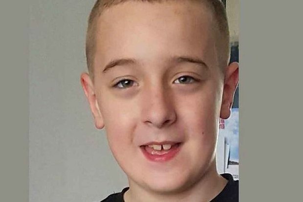 dial2donate's tweet photo. Support the funeral appeal for 9-y/o Jaiden Gill, who tragically lost his life on Sunday https://t.co/V5oyrCIbne https://t.co/d6wFAAPPWp