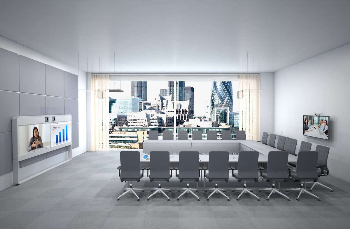 AVMI's tweet photo. Making global #collaboration easier with new #ProjectWorkplace site @CiscoCollab #avtweeps https://t.co/9gu9ICSIjD https://t.co/ul6cZRKe5z