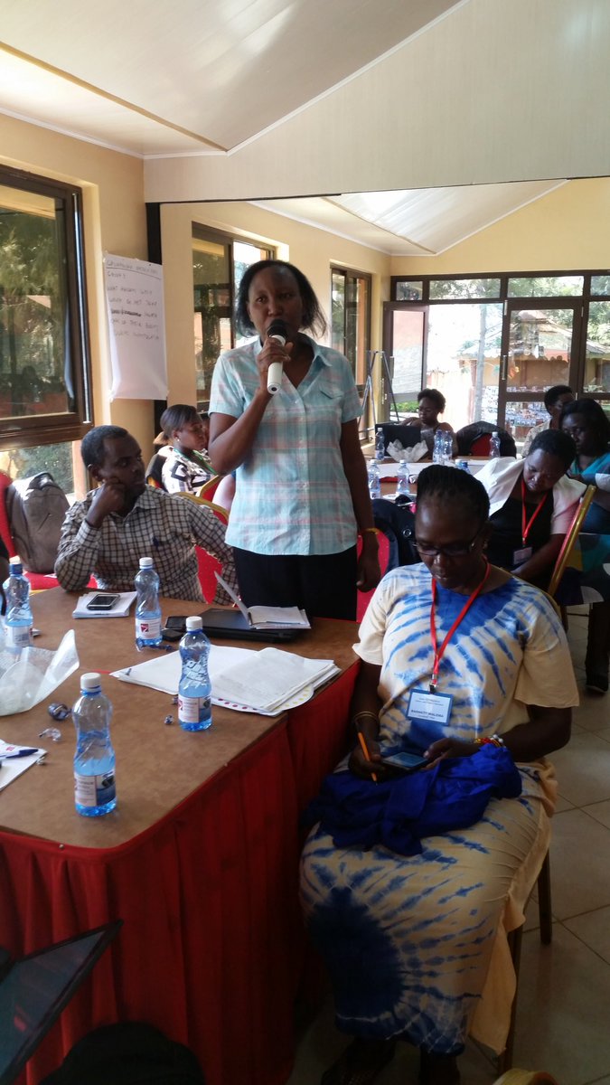VirginiaKamowa's tweet photo. Thank you WSSCC for partnership #MHMtraining Kenya - @agnes unicef Kenya @WSSCCouncil https://t.co/4foSCRsWgm