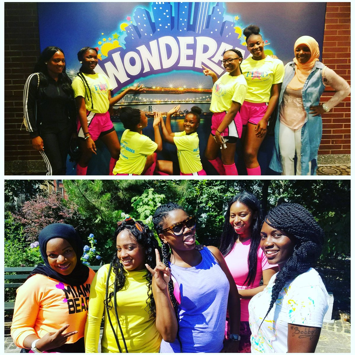 LayFLDD's tweet photo. Book #FLDD #doubledutch exhibition teams for your next event! #liveentertainment #youth and #adult team available https://t.co/m7xIDf9Xtl