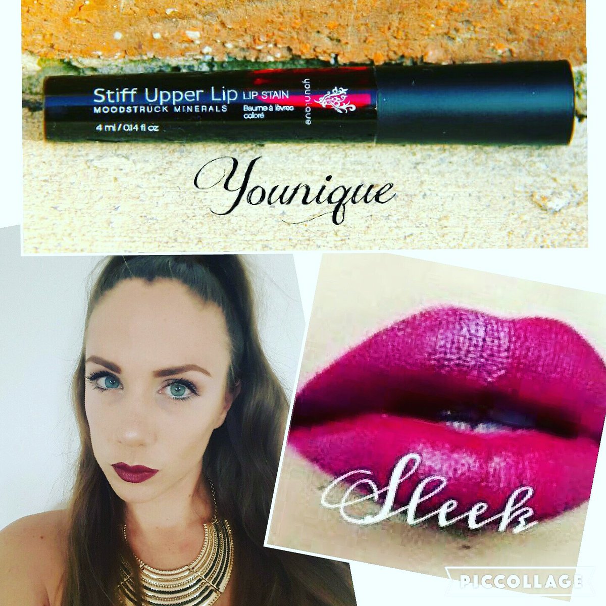 DancingDolly2's tweet photo. No more lipstick teeth. #nontransfer #pukerup #dancingdolly #stiffupperlipstain #sleek https://t.co/PkYHfjAt4c https://t.co/voU2jr1Ye1