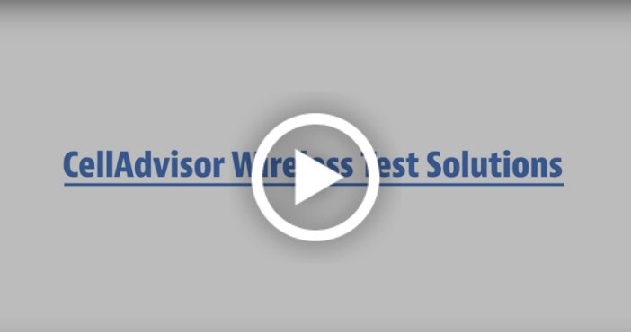 rcrwirelessnews's tweet image. Video: #CellAdvisor #BaseStation Analyzer Overview ow.ly/69rJ302CT95