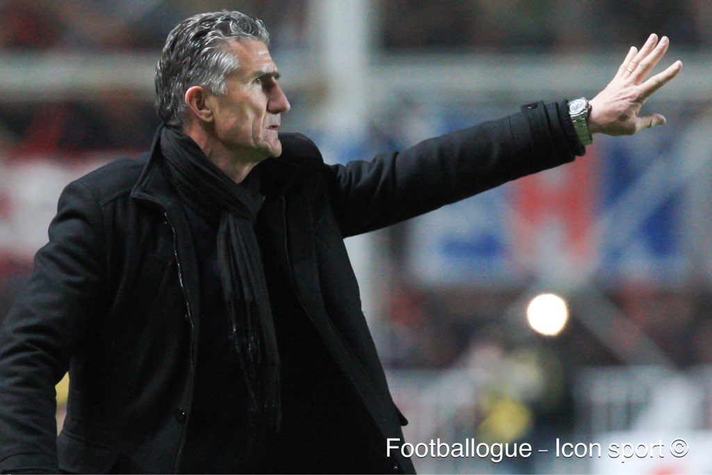 Footballogue's tweet photo. Bauza (sélect.🇦🇷): «Je suis optimiste. Espérons que la discussion que j'aurai avec Messi le pousse à continuer." https://t.co/hx9zuDNVCG