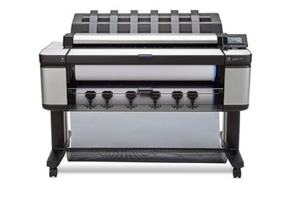 Ultra-fast #Processing, zero warm-up time. HP DesignJet T3500. We are suppliers. #speedfit midcomp.co.za/designjet-prin…