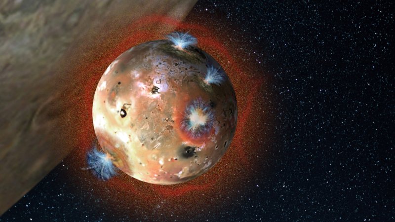 AmericanMensa's tweet photo. Cancel Your (Interstellar) Vacation Plans, Io's Atmosphere Just Collapsed https://t.co/dg3xuANYwa https://t.co/4DlYFZvrGi