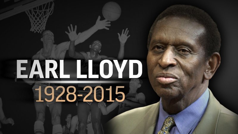 ylmproject's tweet photo. Help us commemorate the first #AfricanAmerican to integrate the @NBA! Sign the petition: https://t.co/SjPdMH40LI. https://t.co/5C8lDuKjwP