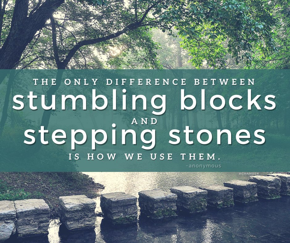 PoCoBiz's tweet image. #steppingstones #BusinessSteps #PCBC