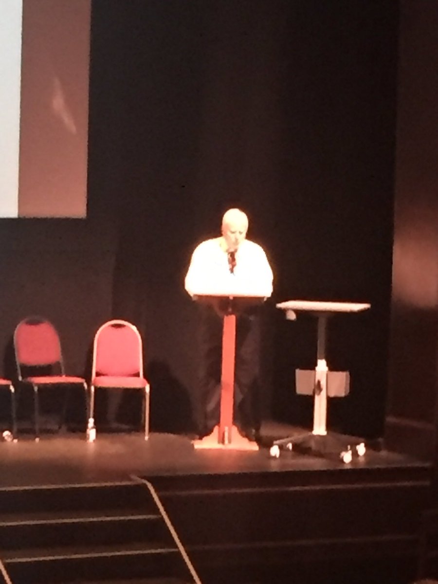 Dave Machado laying a great vision for the future of NC Charters! @NCPCSA <a href="/NCcharters/">NC Charter Alliance</a> <a href="/LincolnCharter/">Lincoln Charter</a>