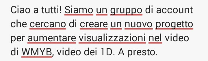 WMYBProject2K16's tweet photo. Italiano https://t.co/93xMOQCXQs