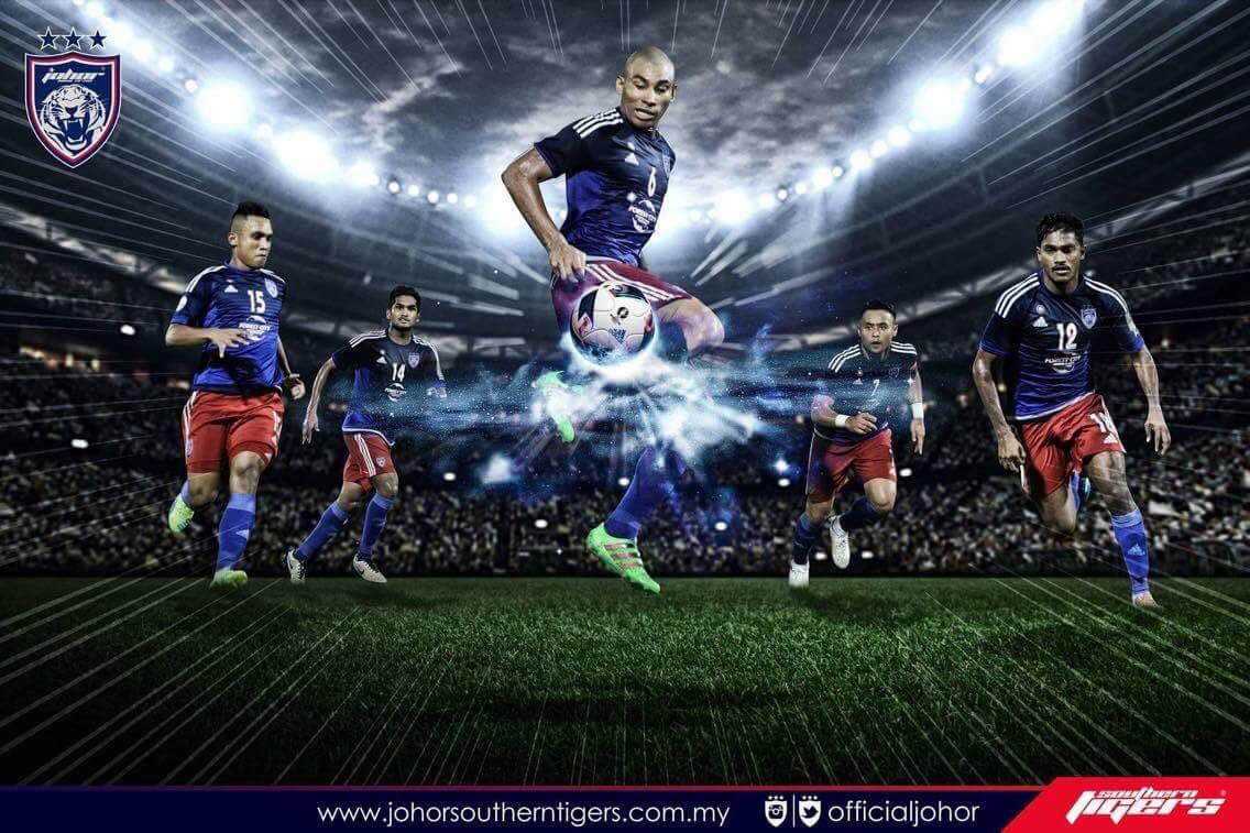 OfficialJohor's tweet photo. #JDT https://t.co/sb58kHbk8k