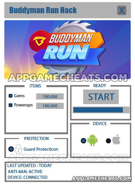 AppGameCheats tweet picture