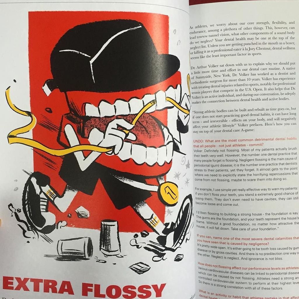 loubot's tweet image. Illustration for the new #undomag. The back cover for the new issue of @undoordinary_ magazine is pretty nuts. It p…