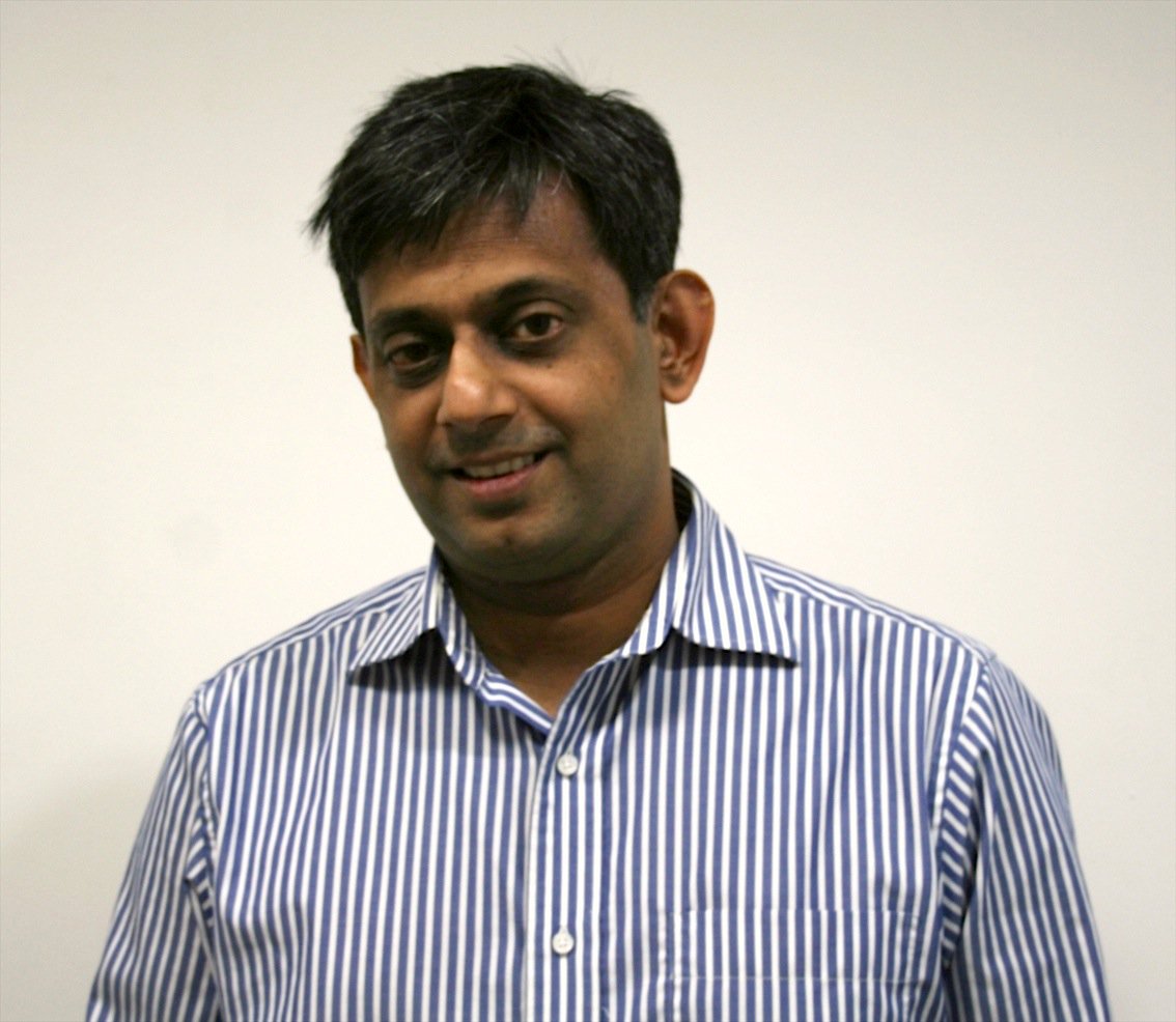 A warm welcome to Jeff Mills and Jai Natarajan, who are joining our executive team! buff.ly/2agFBAs