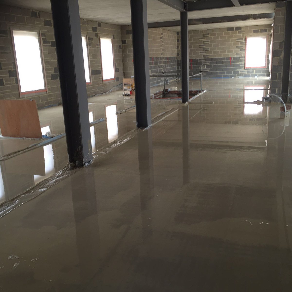 Breedon Concrete (breedonconcrete) Twitter