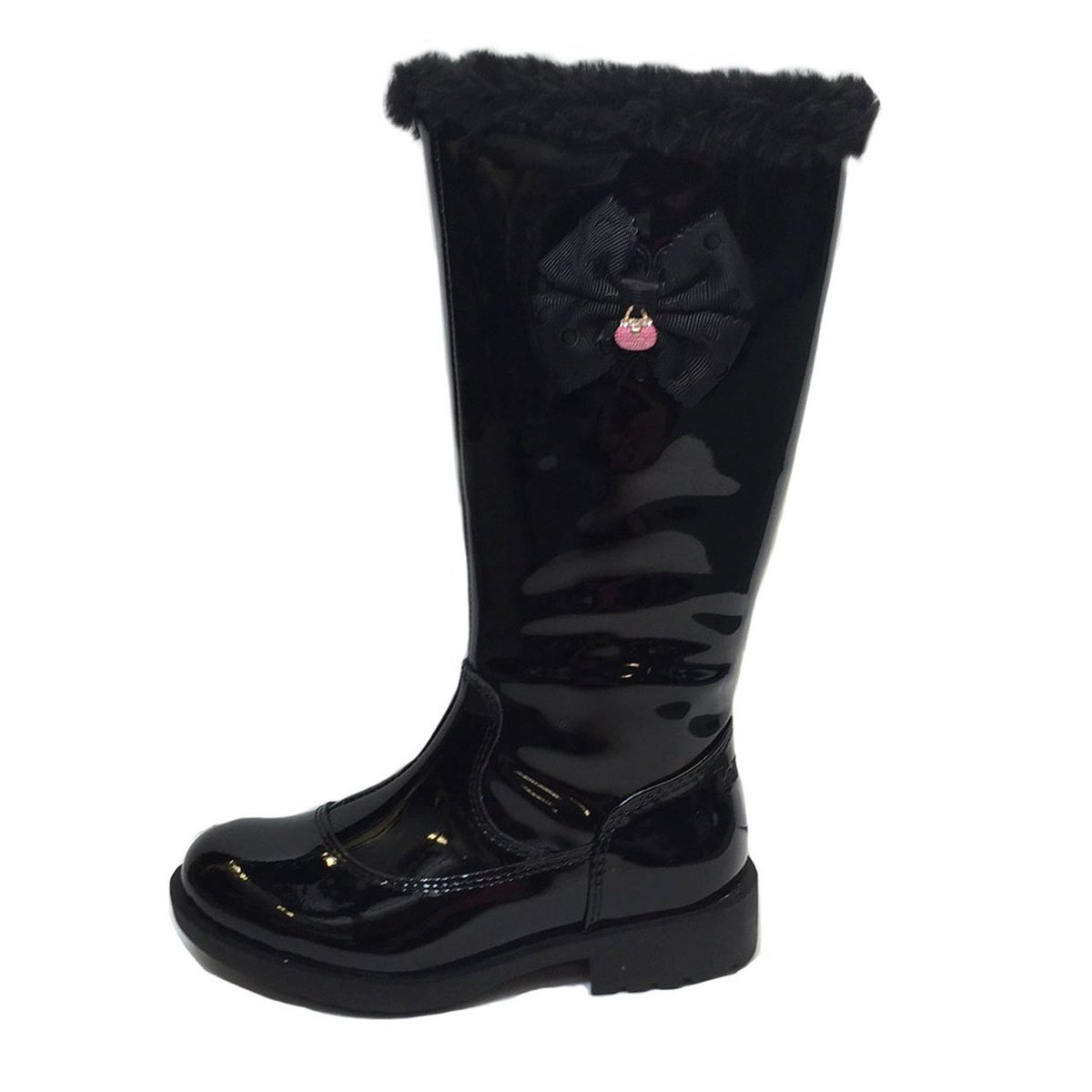 YTWishaw's tweet photo. We have some stunning new boots from Lelli Kelly available now! #lellikelly #aw16 #girlswear #boots https://t.co/6V7iMHmqmN