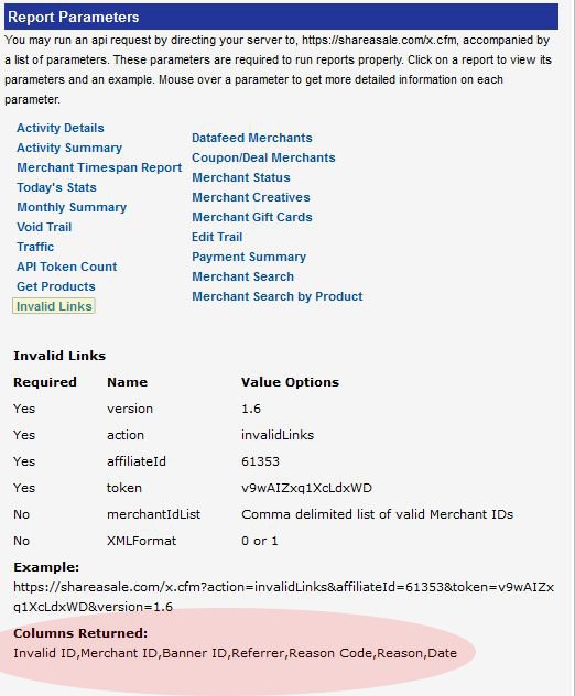 SatyamVPSHost's tweet image. Invalid Links Report  #Affiliates ##TheInterface #api tinyurl.com/hysdv8h | satyam.tech