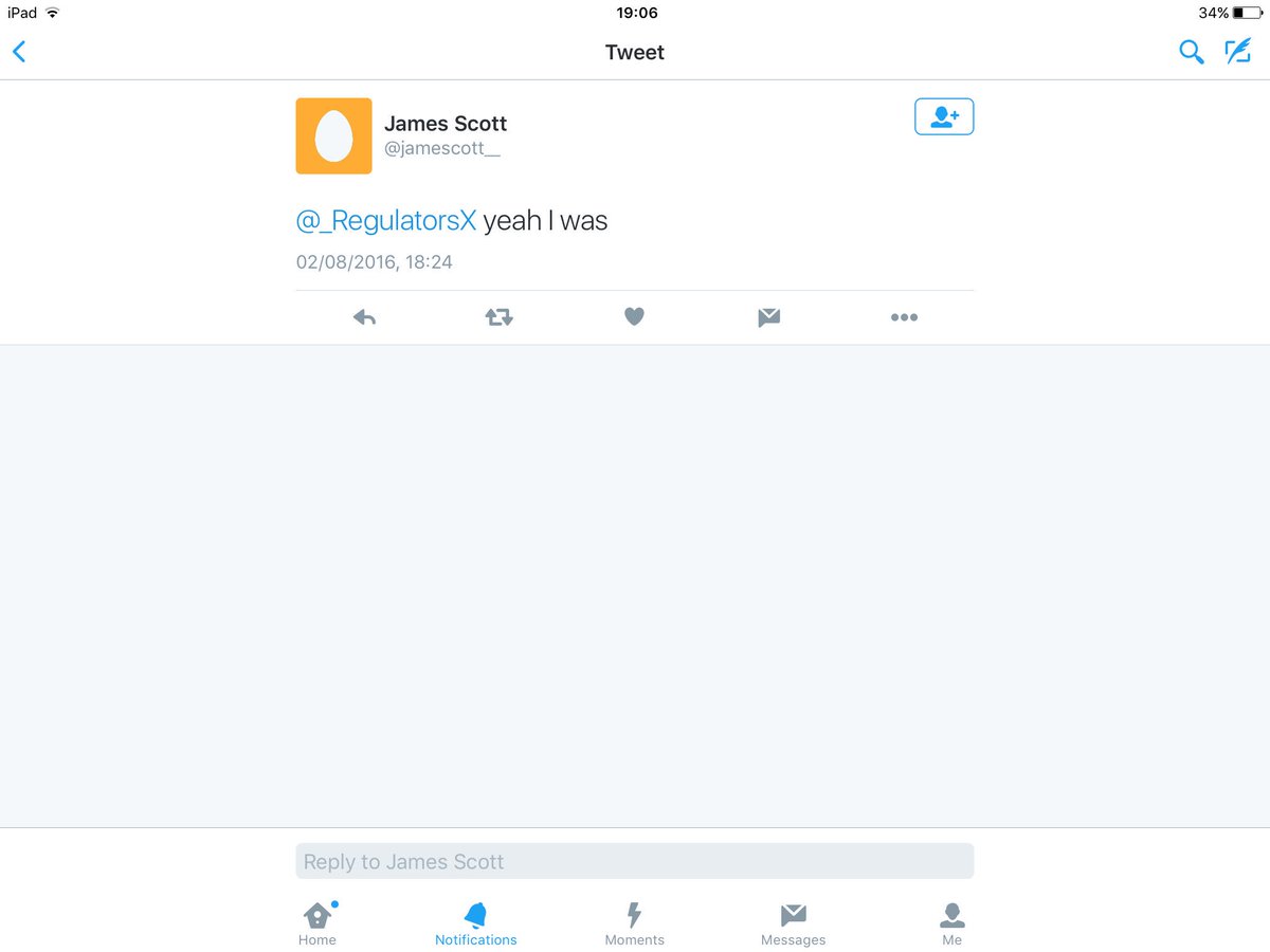 RegulatorsX tweet media
