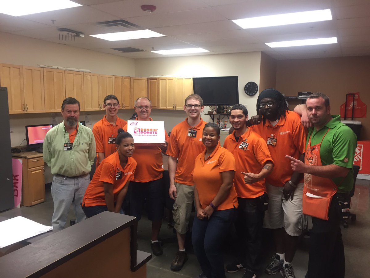 Matt_SM1227's tweet photo. Thank you for your hard work and dedication! Enjoy some Breakfast!#METappreciation @ChantelPassere1 @HDJoshNicolay https://t.co/6zLqfEowSf