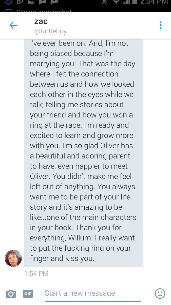 I CRIED. 
part 1 
(@bcbypink &amp; <a href="/daintybcby/">ave</a> )