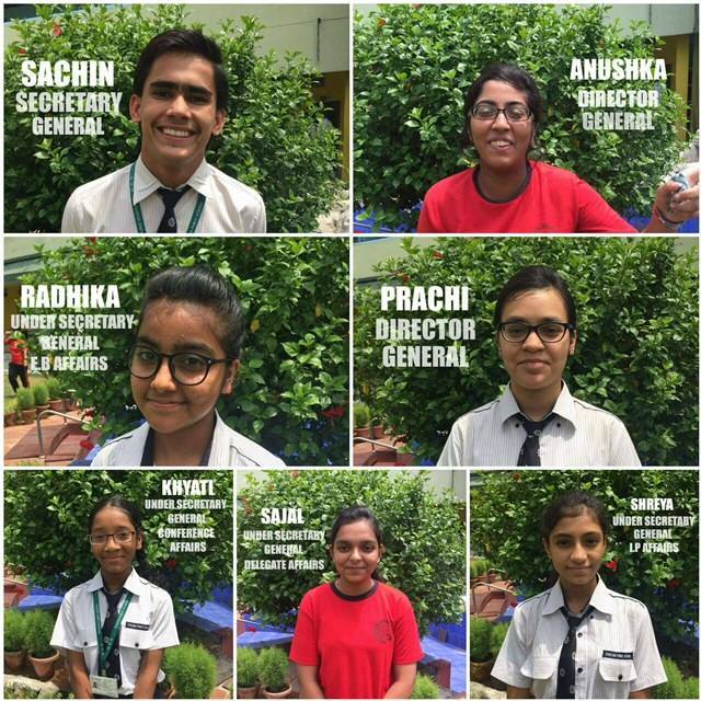 wiziwiglearning's tweet photo. Delighted to present to you the Secretariat Members of the upcoming conference TMUN 2016.
#Wiziwig #TMUN #ModelUN https://t.co/BqhS4iW7zd