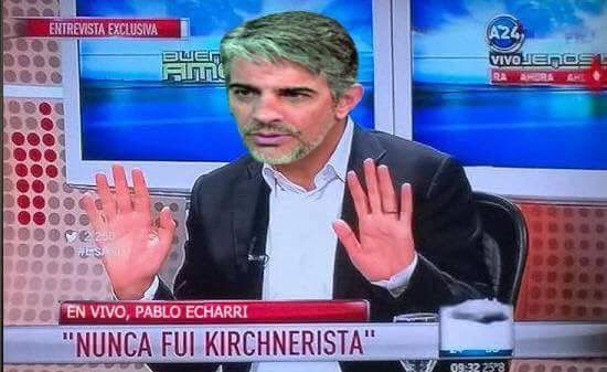 AlexMTargaryen's tweet image. Caradura,ahora todos se borran 😂 se les cayo la idola hace rato #RoboK #cristinapresa