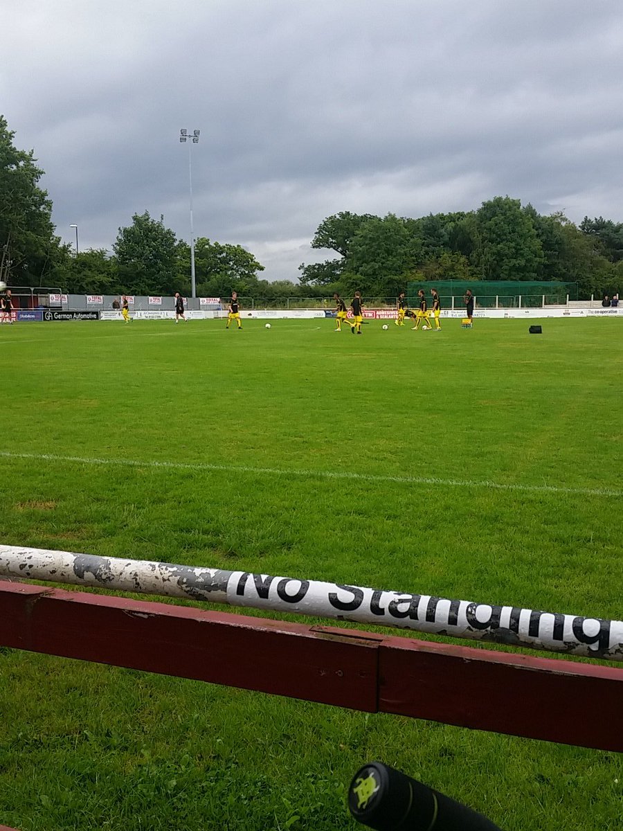 FC Cavaliers tweet media