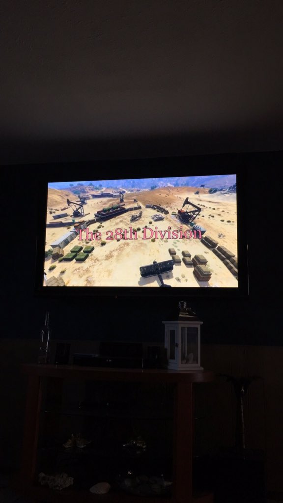 Dylanforshey55's tweet image. @justicedunn1 watchin the #28thdivision on the big TV with @MNcowgirl08 @drewforshey @Logan_Leuthold @shortnproud69