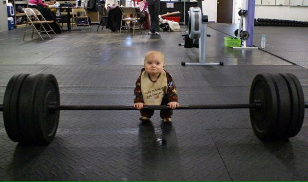 IDS_not's tweet photo. Russian Olympic federation deny accusations of doping in their weightlifting squad..... https://t.co/D7lvqLb7Z5
