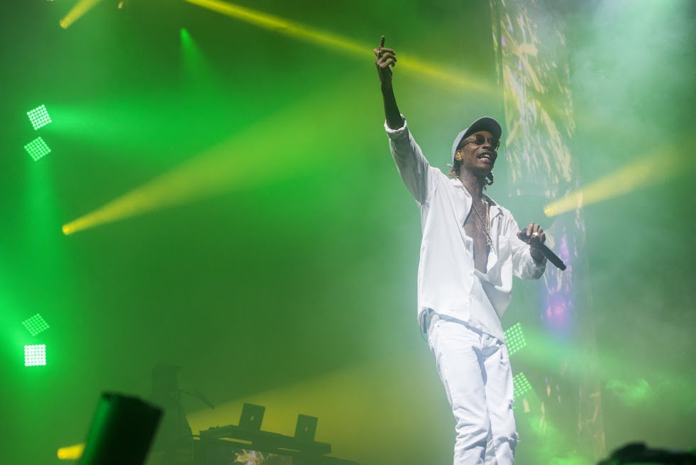 PNC Bank Arts Center tweet media