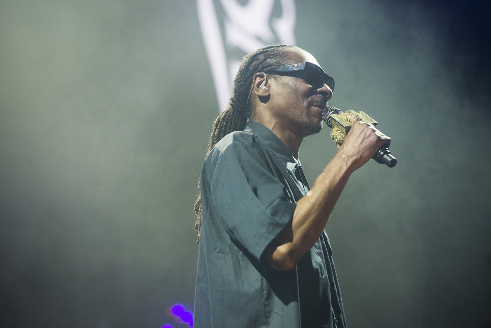 TONIGHT: <a href="/SnoopDogg/">Snoop Dogg</a> &amp; <a href="/WizKhalifa/">Wiz Khalifa</a>: #TheHighRoad Tour! 
Parking: 4pm | Gates: 6pm 
MORE Info: bit.ly/PNCInfo