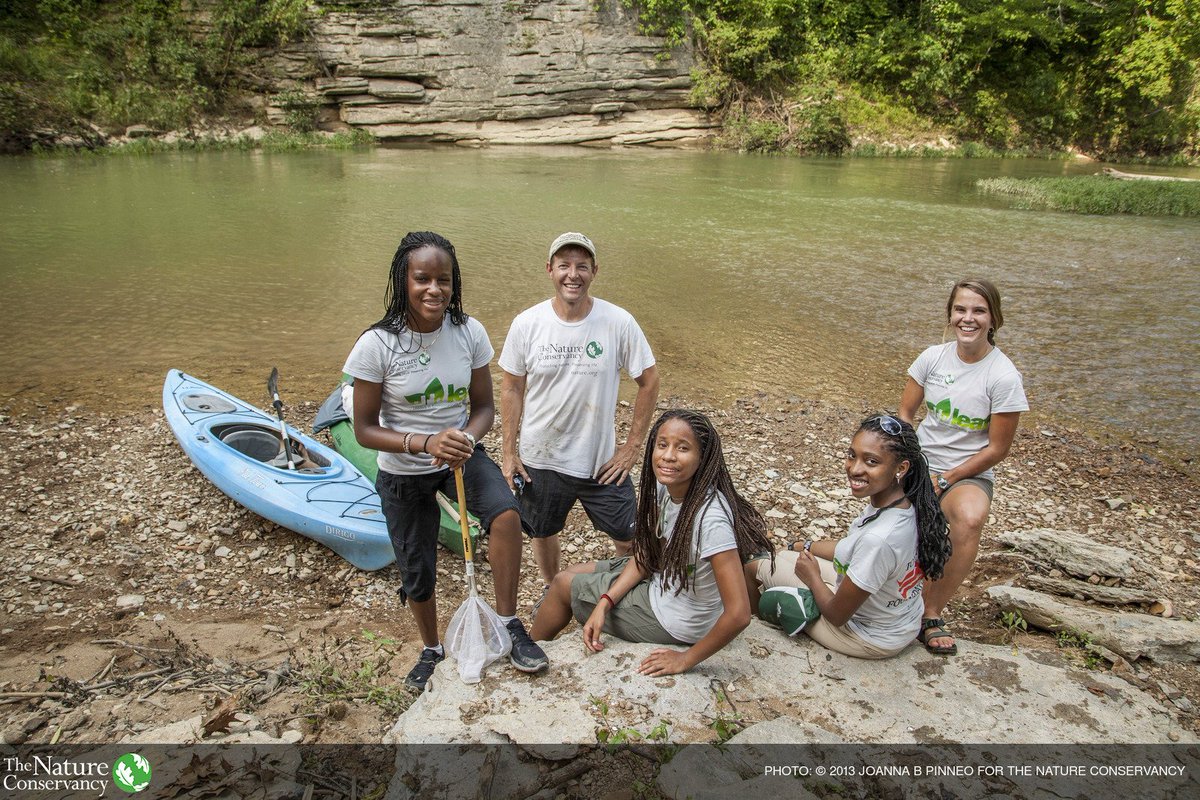 nature_org's tweet photo. An investment in our youth is an investment in a sustainable future https://t.co/ers3PsHiFn via @TreeHugger https://t.co/vxX8aTUHHn